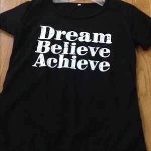 Short sleeve t shirt